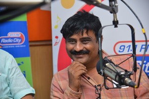 Nee Jathaleka Song Launch at Radio City